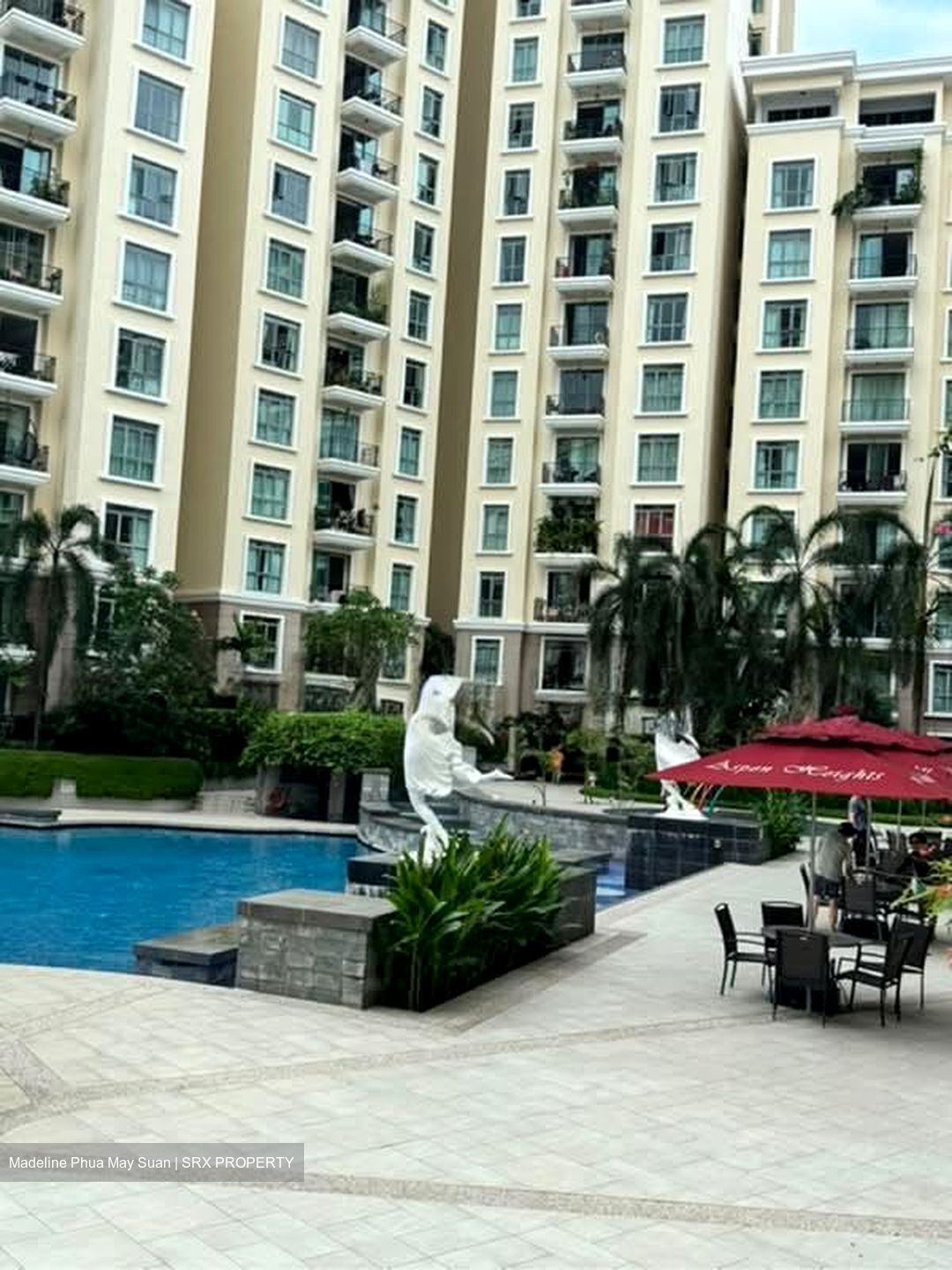 Aspen Heights (D9), Condominium #604370361